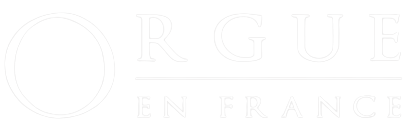 Orgue en France